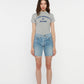 REWORK JEANS SHORTS