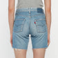 REWORK JEANS SHORTS