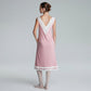 LOLITA DRESS (PINK)