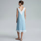 LOLITA DRESS (BLUE)