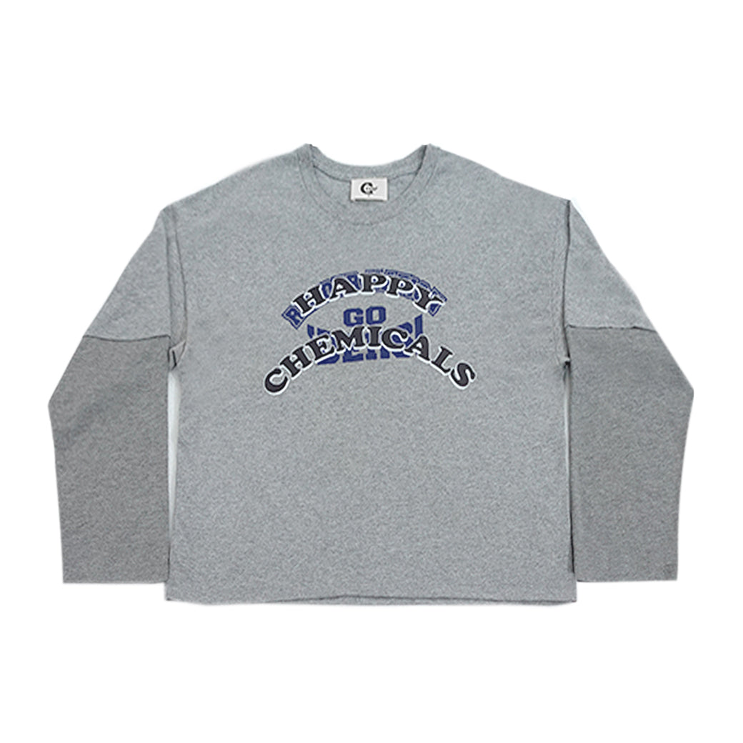 REWORK HAPPY CHEMICALS TEE