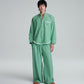 PJ PANTS GREEN