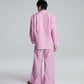 PJ SHIRT PINK