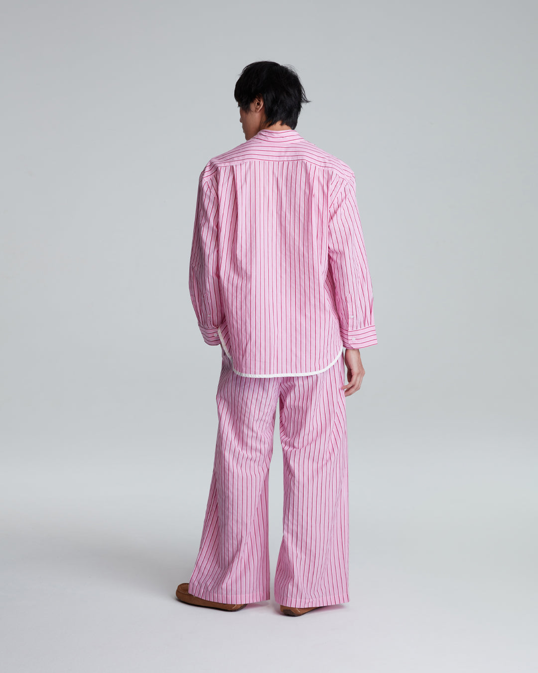 PJ SHIRT PINK