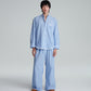 PJ PANTS BLUE