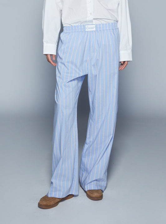 STRIPE PJ PANTS