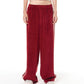 CASAa TRACK PANTS (MAROON)