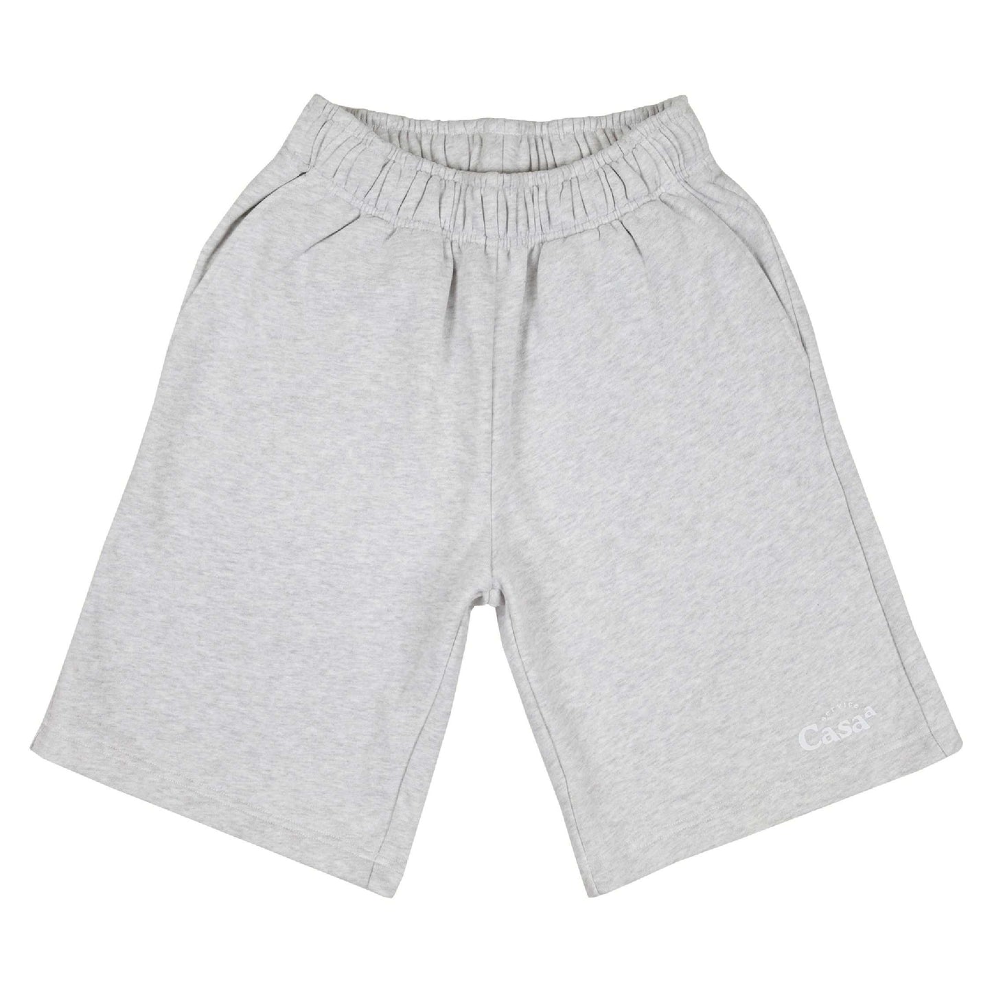 TERRY BURMUDA SHORTS