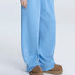 CASAA SERVICE SWEATPANTS (BRIGHT BLUE)